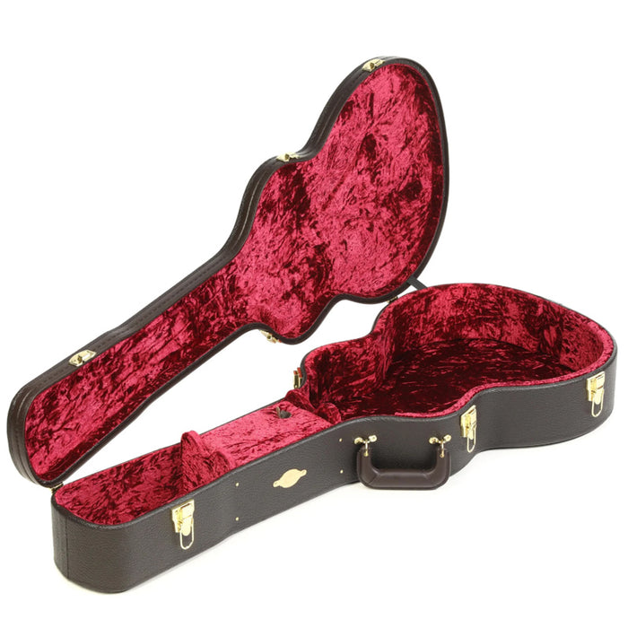 Taylor Next Generation Builder's Edition 324ce Acoustic-Electric Shaded Edgeburst