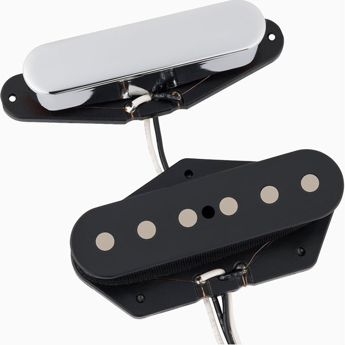 Fender Tex-Mex Hot Telecaster Pickups
