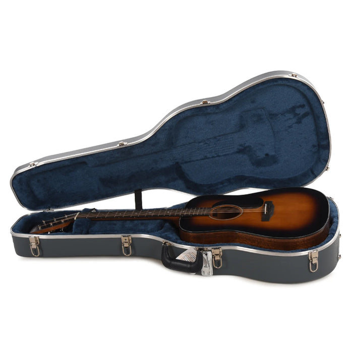 Martin D-18 Molly Tuttle Acoustic Vintage Sunburst