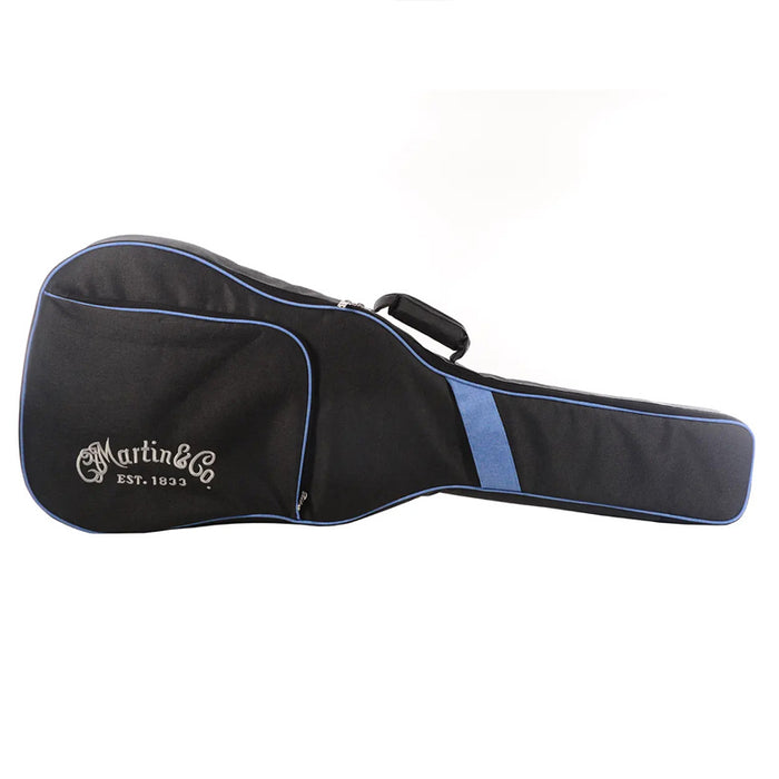 Martin D-X2E Molly Tuttle Acoustic-electric Vintage Sunburst