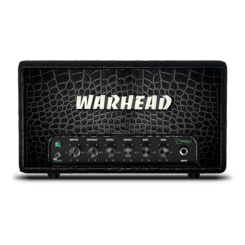 Amps