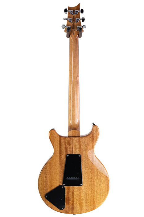 2023 PRS SE Santana Yellow