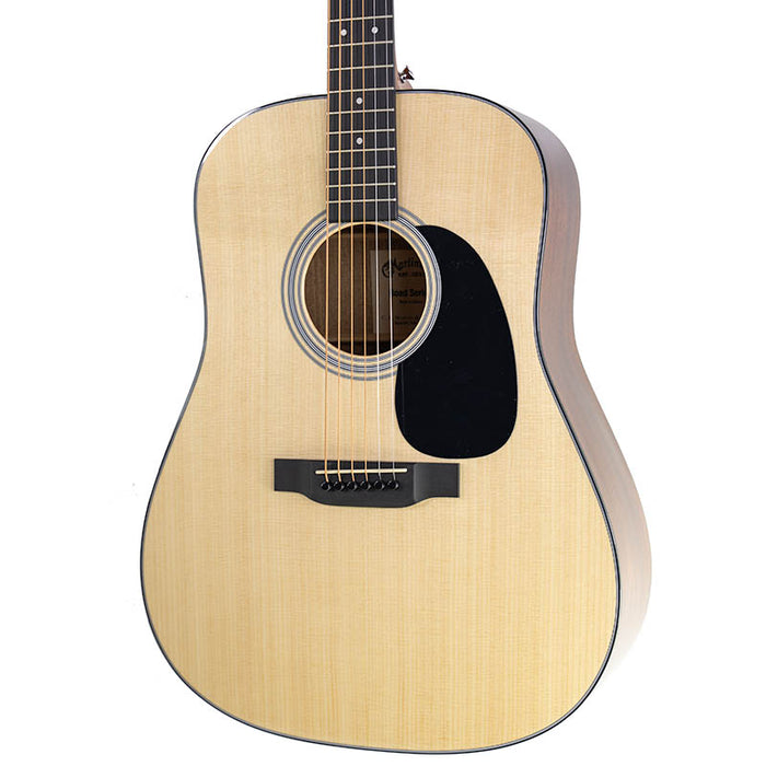 2022 Martin Limited Edition D-12 Road Series Acoustic Natural