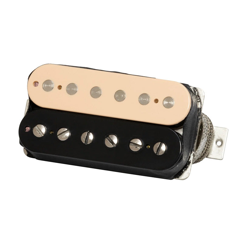 Gibson 57 Classic Zebra, 2-conductor, Potted, Alnico II, 7.9K ohms