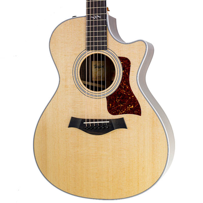 2022 Taylor 412ce-R Grand Concert Acoustic-electric Natural