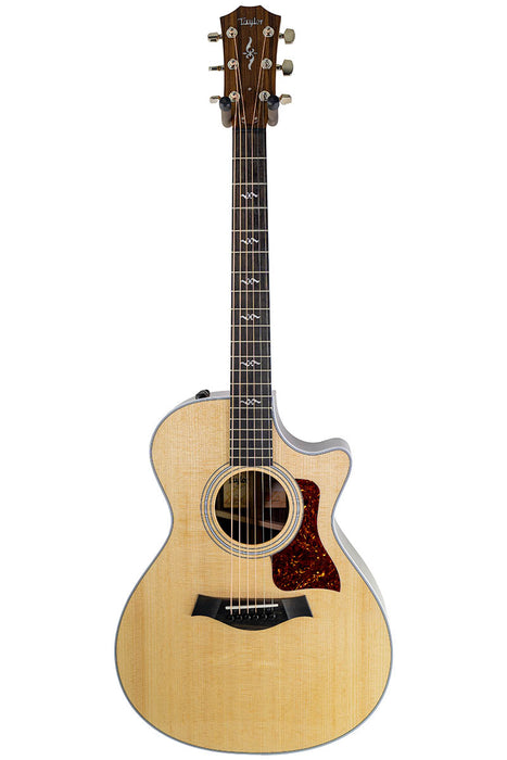 2022 Taylor 412ce-R Grand Concert Acoustic-electric Natural