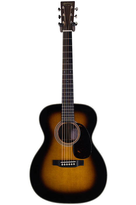 2024 Martin 000-28EC Eric Clapton Sunburst