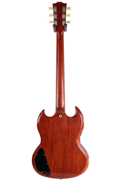 2026 Gibson SG Standard '61 Maestro Vibrola Vintage Cherry