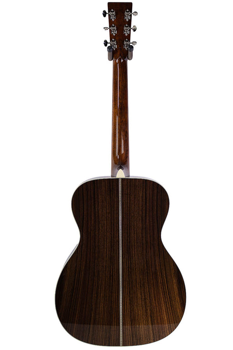 2024 Martin 000-28EC Eric Clapton Sunburst