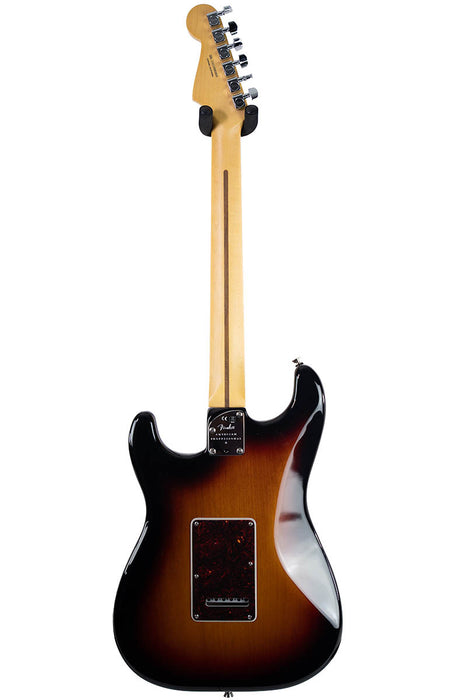 2022 Fender American Professional II Stratocaster 3-Tone Sunburst