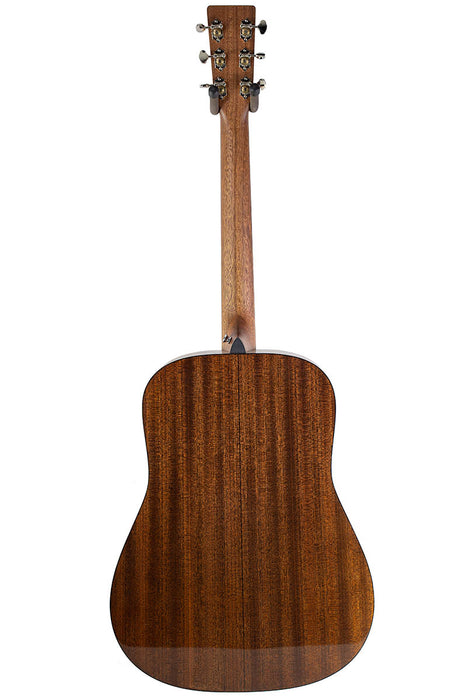 2022 Martin Limited Edition D-12 Road Series Acoustic Natural