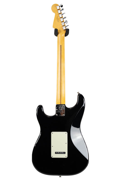 2022 Fender American Professional II Stratocaster Black