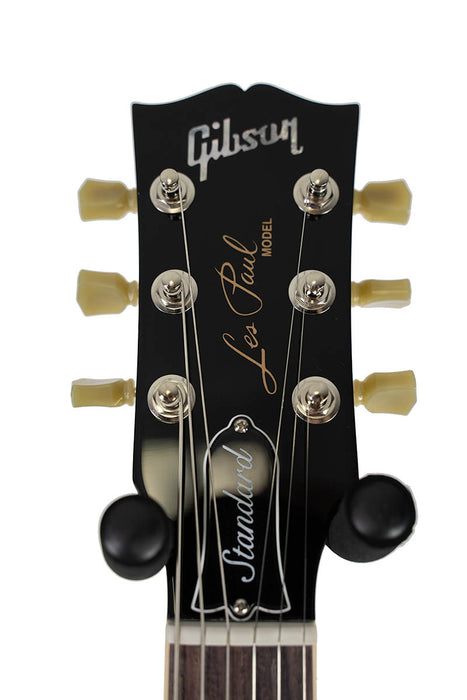 2026 Gibson Les Paul Standard '50s P-90 Goldtop