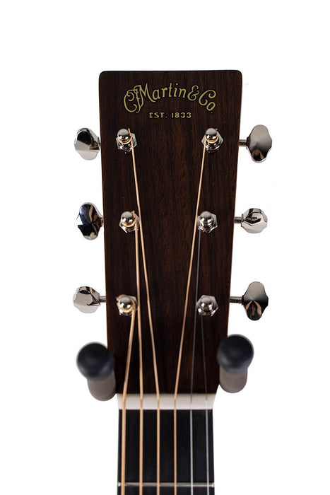 2024 Martin 000-28EC Eric Clapton Sunburst