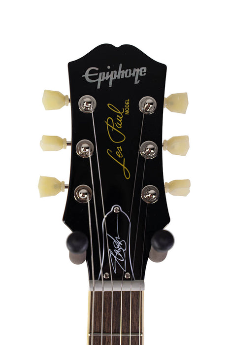 2022 Epiphone Slash Les Paul Standard November Burst