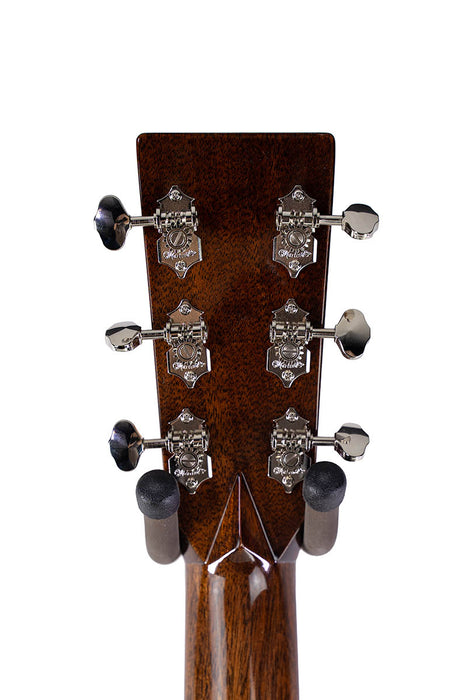 2024 Martin 000-28EC Eric Clapton Sunburst