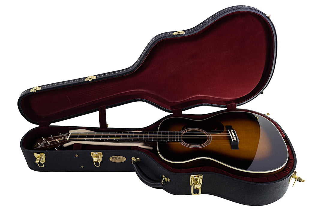 2024 Martin 000-28EC Eric Clapton Sunburst