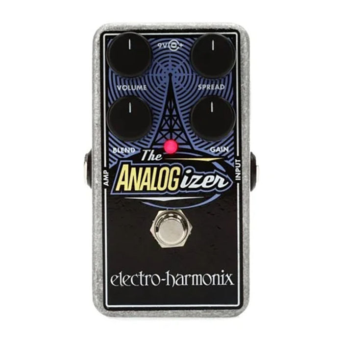 Brand New Electro-Harmonix Analogizer