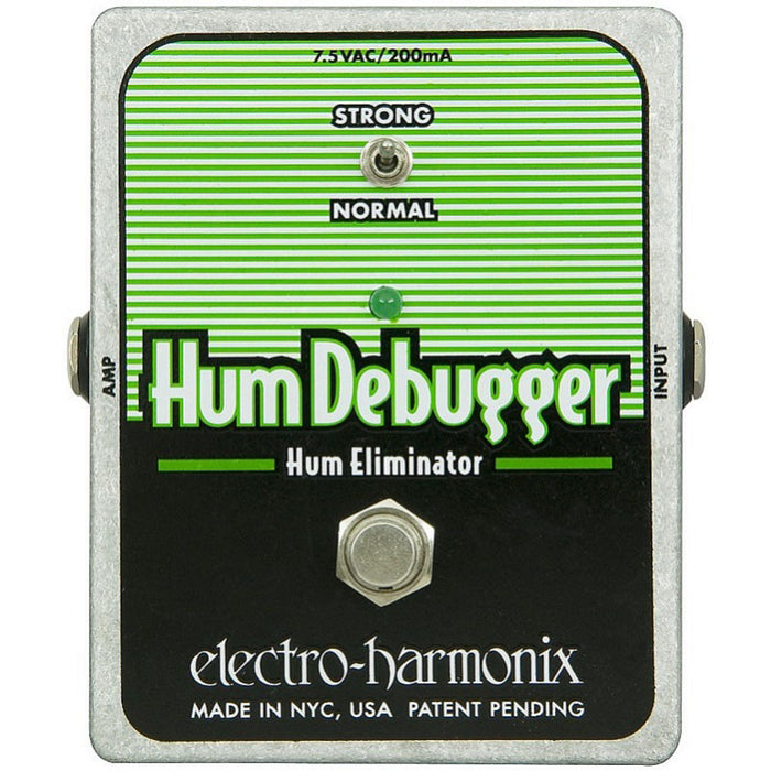 Brand New Electro-Harmonix Hum Debugger
