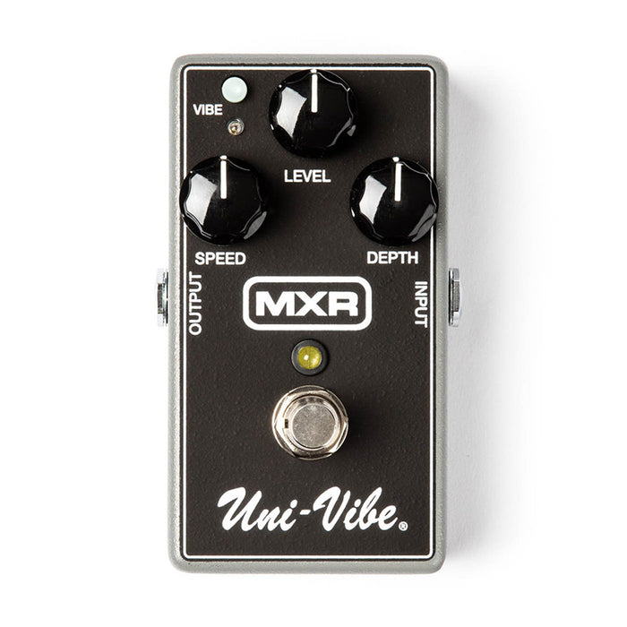 Brand New MXR M68 Uni-Vibe Chorus/Vibrato