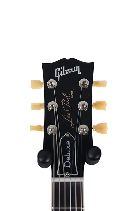 2022 Gibson Les Paul Deluxe '70s Cherry Sunburst