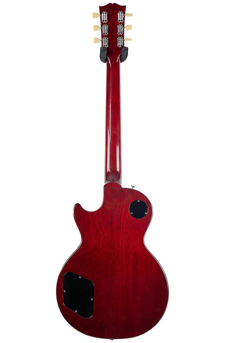2022 Gibson Les Paul Deluxe '70s Cherry Sunburst