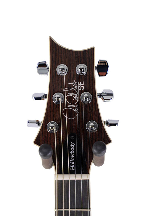 Brand New PRS SE Hollowbody II Black Gold Burst