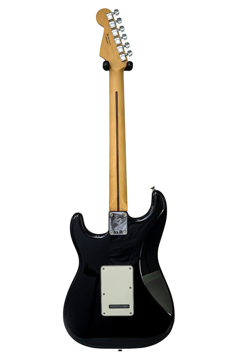 2022 Fender Player Stratocaster Black